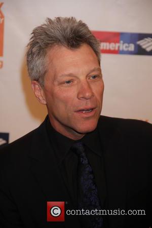 Jon Bon Jovi  Jon Bon Jovi Lands Supermanager Irving Azoff  Report 