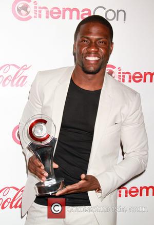 Kevin Hart