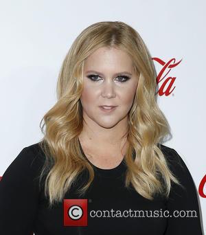 Amy Schumer