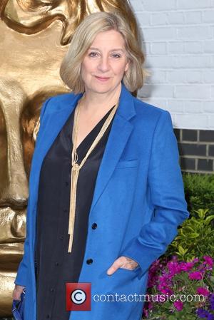 Victoria Wood