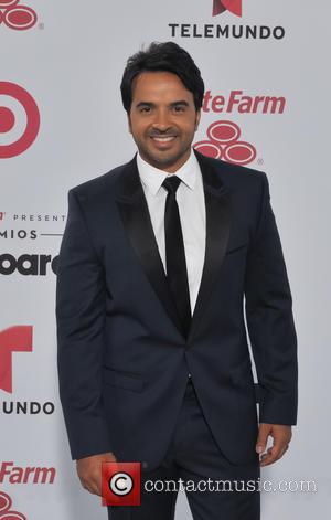 Luis Fonsi