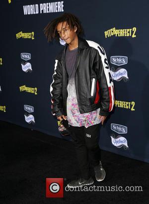 Jaden Smith