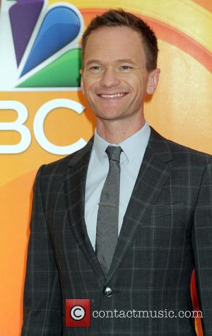 Neil Patrick Harris