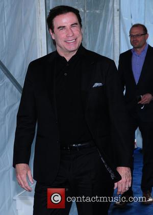 John Travolta