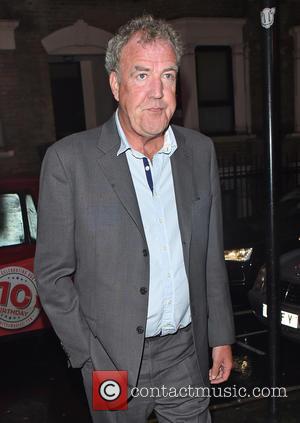 Jeremy Clarkson