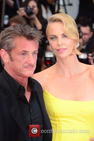 Sean Penn