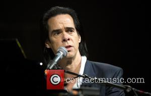 Nick Cave