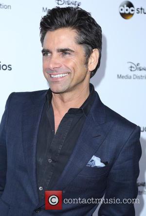 John Stamos