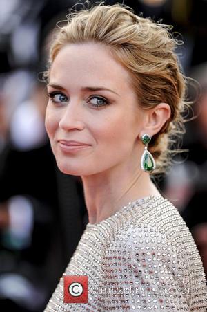 Emily Blunt