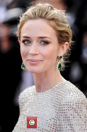 Emily Blunt