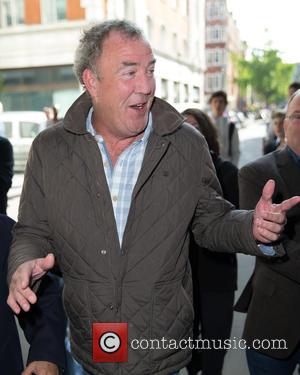 Jeremy Clarkson