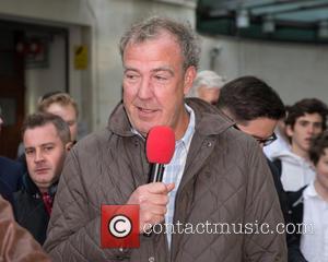 Jeremy Clarkson