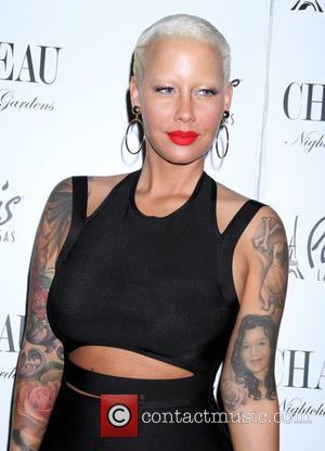 Amber Rose