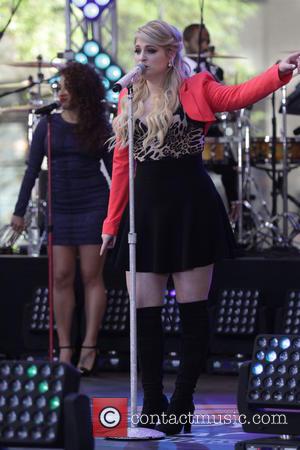 Meghan Trainor