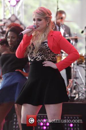 Meghan Trainor