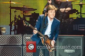 Sir Paul McCartney