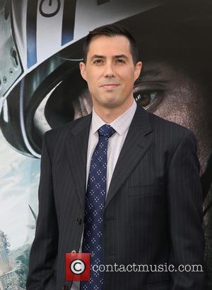 Brad Peyton