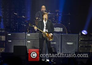 Sir Paul McCartney