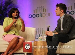 Mindy Kaling