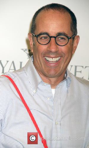 Jerry Seinfeld