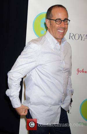 Jerry Seinfeld