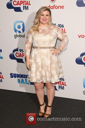 Kelly Clarkson