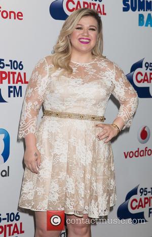 Kelly Clarkson