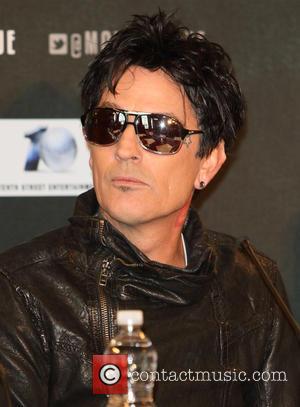 Tommy Lee