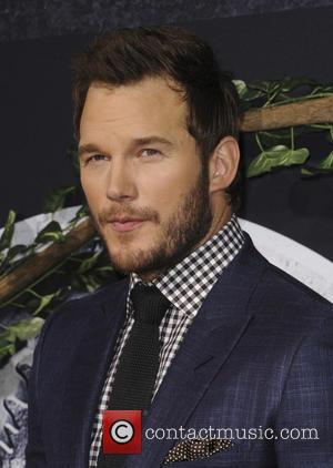 Chris Pratt