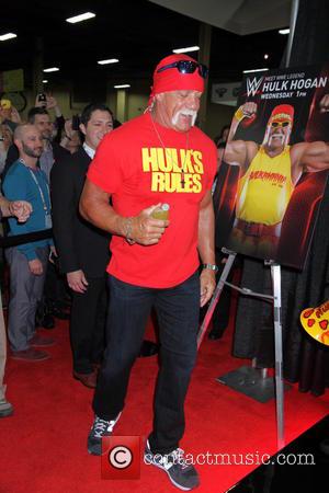 Hulk Hogan