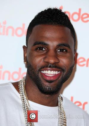 Jason Derulo