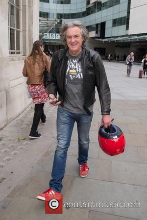 James May