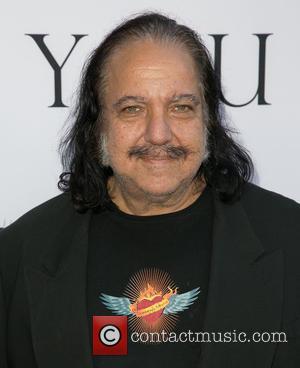 Ron Jeremy Anal Pictures Gallery 102