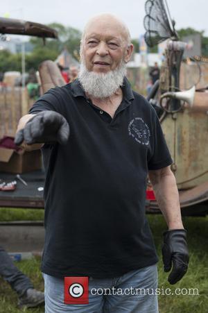 Glastonbury Festival