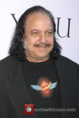 Ron Jeremy Anal Pictures Gallery 83