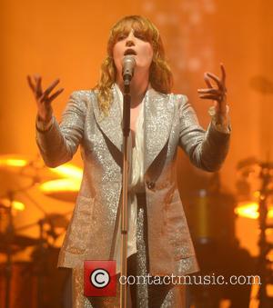 Florence and the Machine