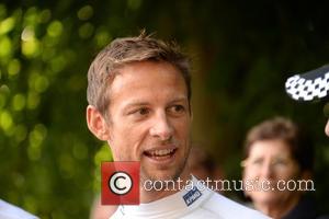 Jenson Button