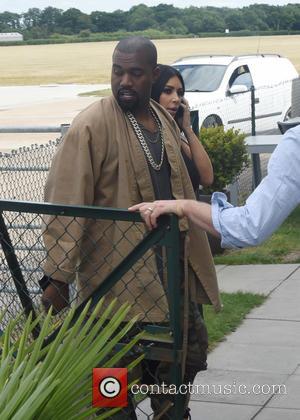 Kanye West