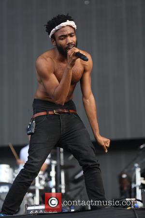 Childish Gambino