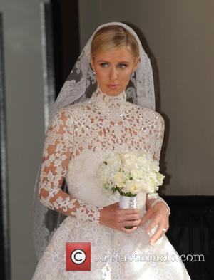 Nicky Hilton