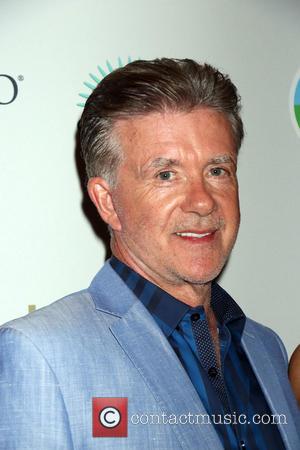 Alan Thicke