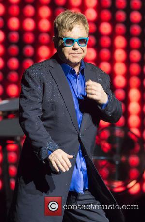 Elton John