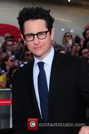 Jj Abrams