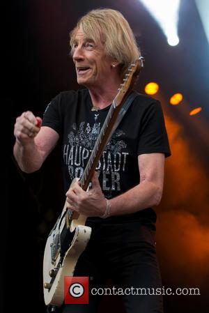 Rick Parfitt