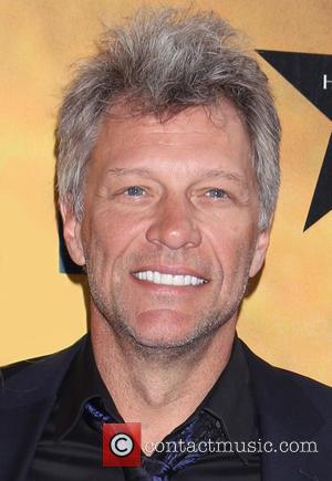 Bon Jovi