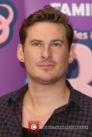 Lee Ryan