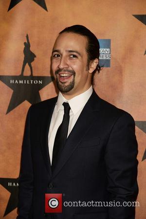 Lin-Manuel Miranda