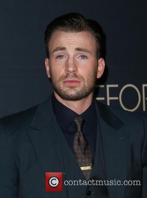 Chris Evans