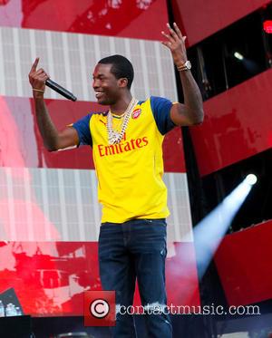 Meek Mill