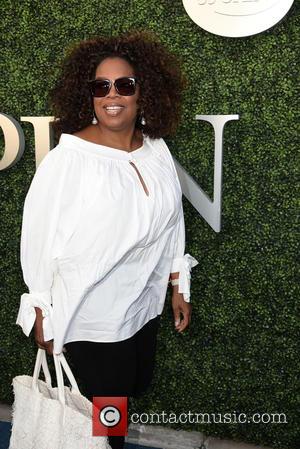 Oprah Winfrey